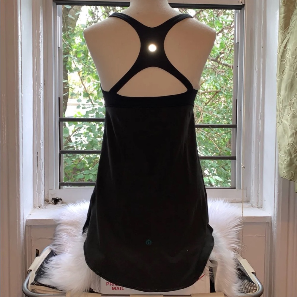 Lululemon top - Picture 2 of 8